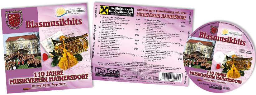 CD MV Hainersdorf